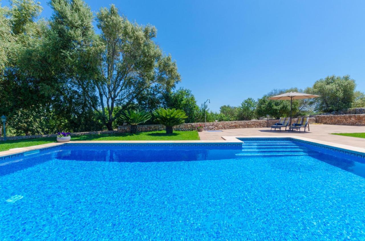 Es Vedat 4 * Lloret de Vistalegre