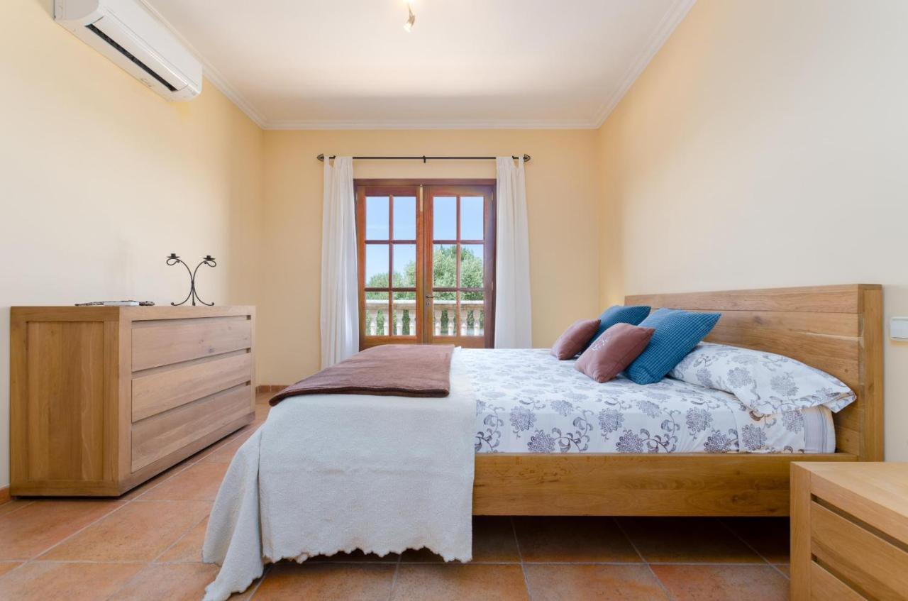 Villa Es Vedat 4 Lloret de Vistalegre