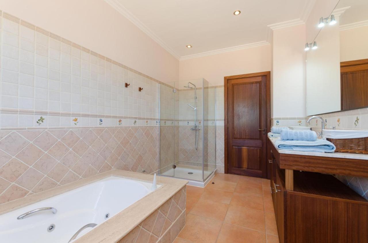 Villa Es Vedat 4