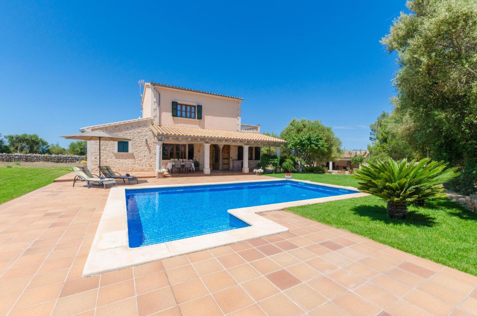 Es Vedat 4 * Lloret de Vistalegre