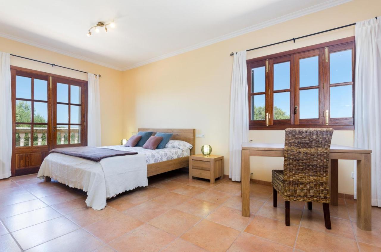 Es Vedat 4 Villa