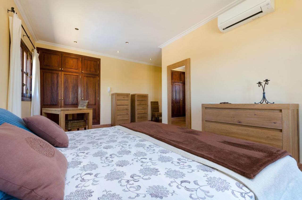 Villa Es Vedat 4 *