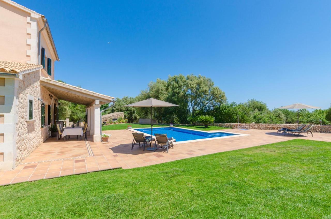 Es Vedat 4 * Lloret de Vistalegre