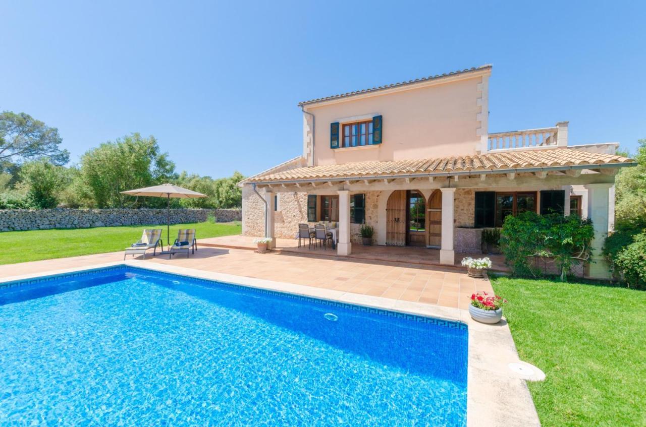 Es Vedat 4 * Lloret de Vistalegre