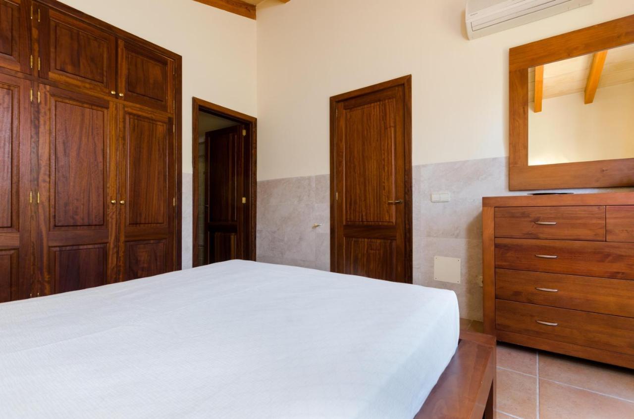 Es Vedat 4 Villa Lloret de Vistalegre